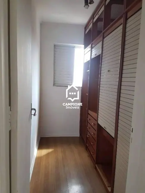 Foto 1 de Apartamento com 3 quartos à venda, 80m2 em Santana, São Paulo - SP