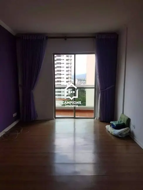 Foto 2 de Apartamento com 3 quartos à venda, 80m2 em Santana, São Paulo - SP