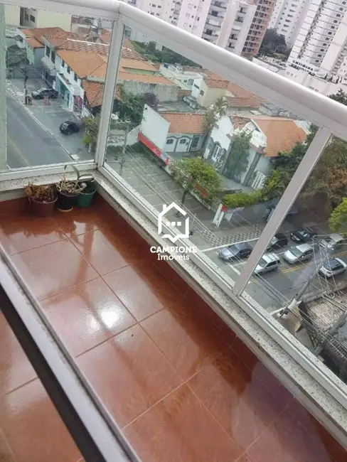 Apartamento com 3 quartos à venda, 80m2 em Santana, São Paulo - SP - imagem 7 Foto 7 de Apartamento com 3 quartos à venda, 80m2 em Santana, São Paulo - SP