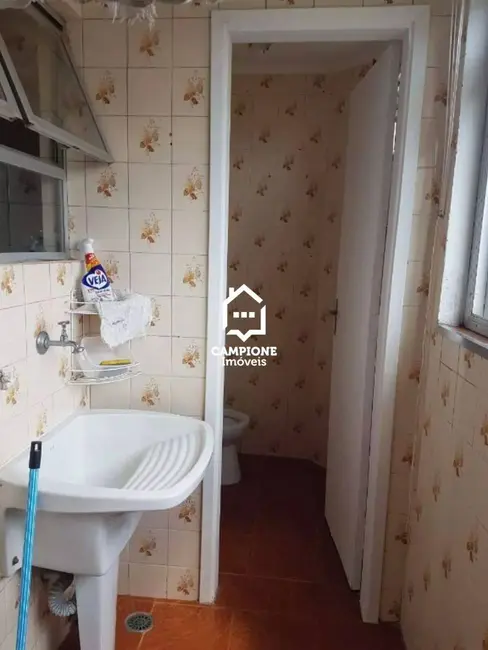 Apartamento com 3 quartos à venda, 80m2 em Santana, São Paulo - SP - imagem 5 Foto 5 de Apartamento com 3 quartos à venda, 80m2 em Santana, São Paulo - SP