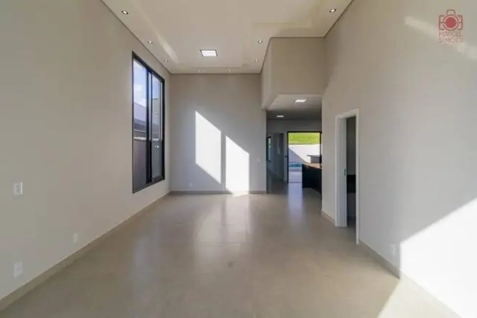 Foto 4 de Casa de Condomínio com 3 quartos à venda, 190m2 em Itupeva - SP