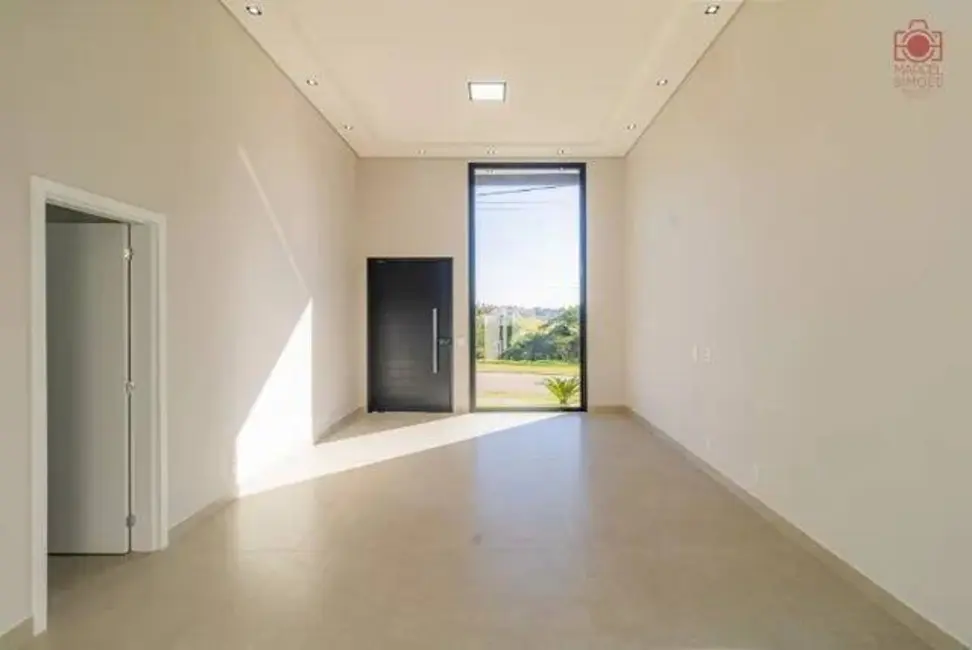 Foto 7 de Casa de Condomínio com 3 quartos à venda, 190m2 em Itupeva - SP