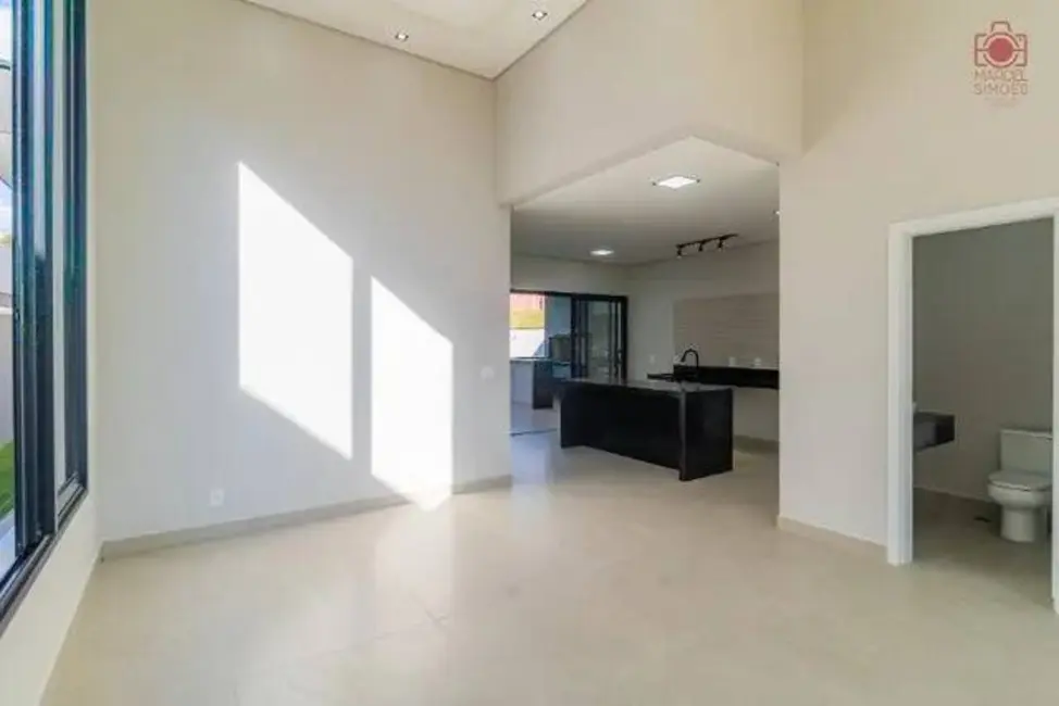 Foto 5 de Casa de Condomínio com 3 quartos à venda, 190m2 em Itupeva - SP