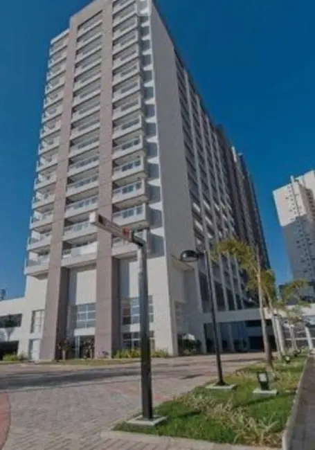 Foto 1 de Sala Comercial à venda, 35m2 em Centro, Jundiai - SP