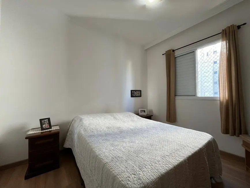 Foto 7 de Apartamento com 2 quartos à venda, 50m2 em Jardim das Samambaias, Jundiai - SP