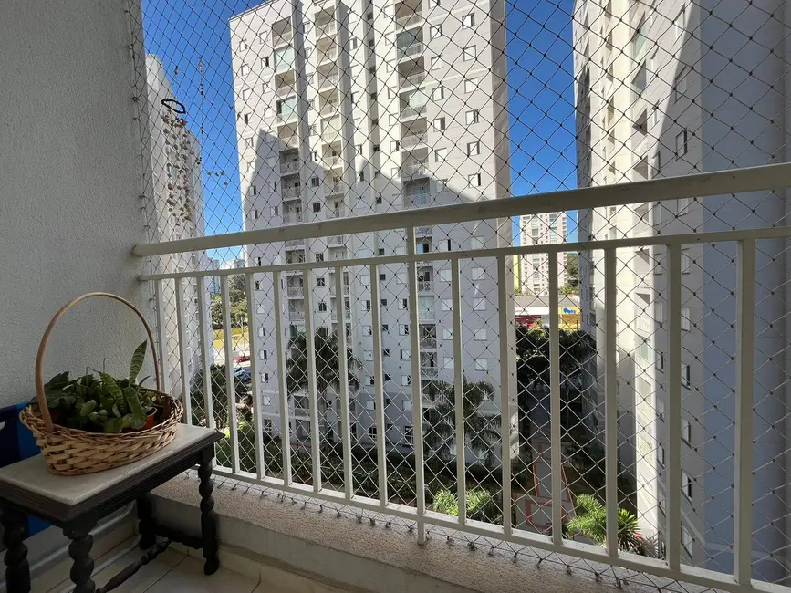 Foto 3 de Apartamento com 2 quartos à venda, 50m2 em Jardim das Samambaias, Jundiai - SP