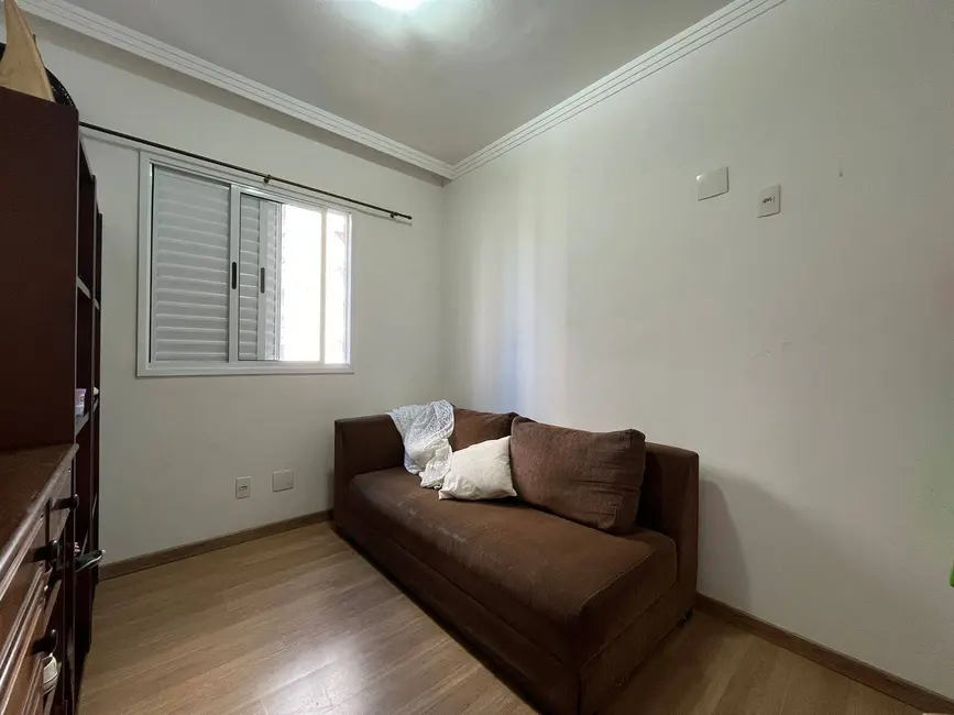 Foto 9 de Apartamento com 2 quartos à venda, 50m2 em Jardim das Samambaias, Jundiai - SP