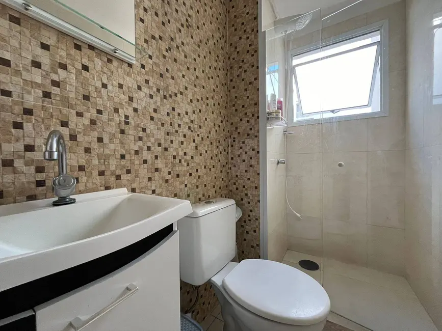 Foto 6 de Apartamento com 2 quartos à venda, 50m2 em Jardim das Samambaias, Jundiai - SP