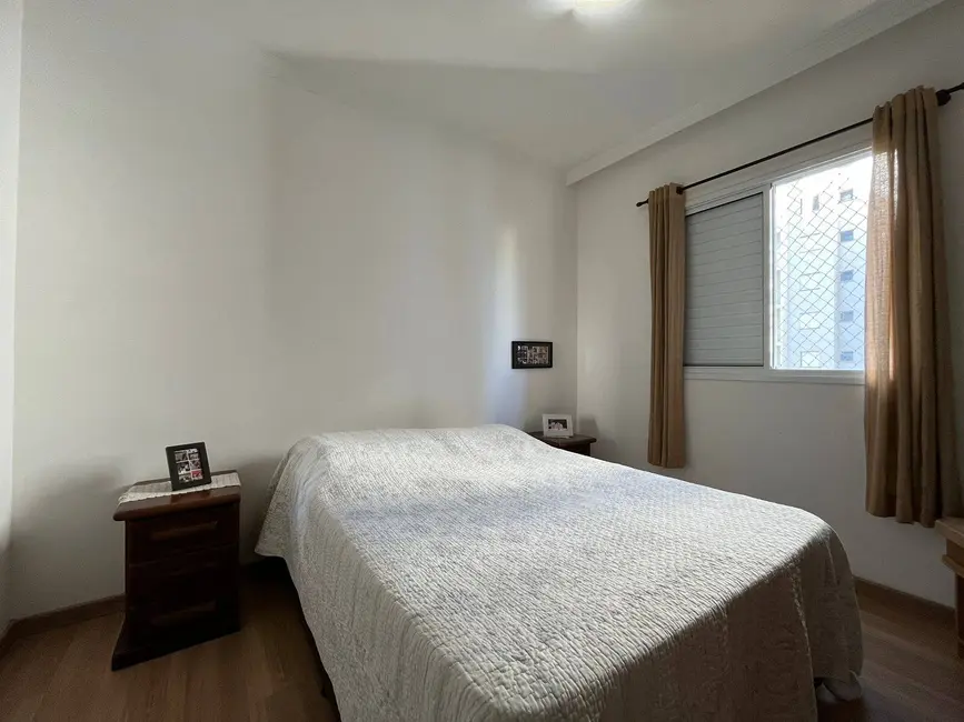 Foto 8 de Apartamento com 2 quartos à venda, 50m2 em Jardim das Samambaias, Jundiai - SP