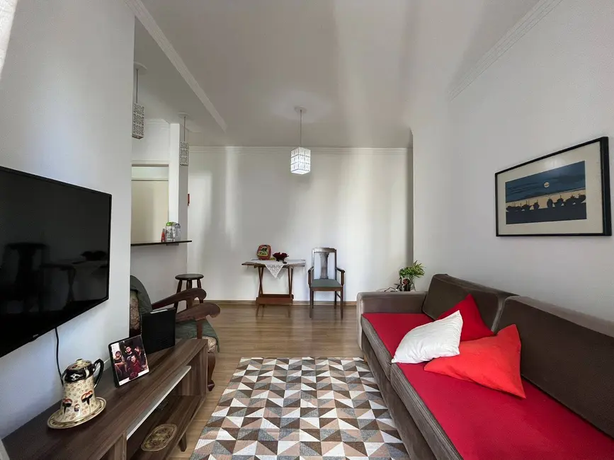 Foto 4 de Apartamento com 2 quartos à venda, 50m2 em Jardim das Samambaias, Jundiai - SP