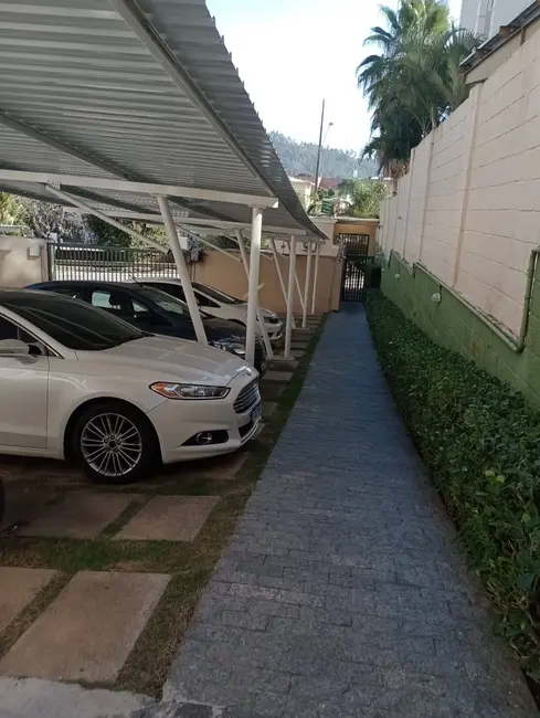 Foto 4 de Apartamento com 3 quartos à venda, 82m2 em Vila Mafalda, Jundiai - SP