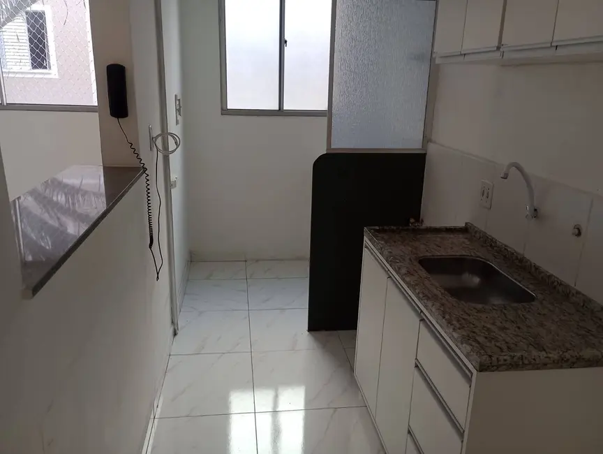 Foto 8 de Apartamento com 3 quartos à venda, 82m2 em Vila Mafalda, Jundiai - SP