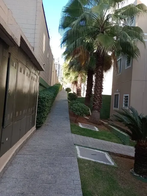Foto 2 de Apartamento com 3 quartos à venda, 82m2 em Vila Mafalda, Jundiai - SP