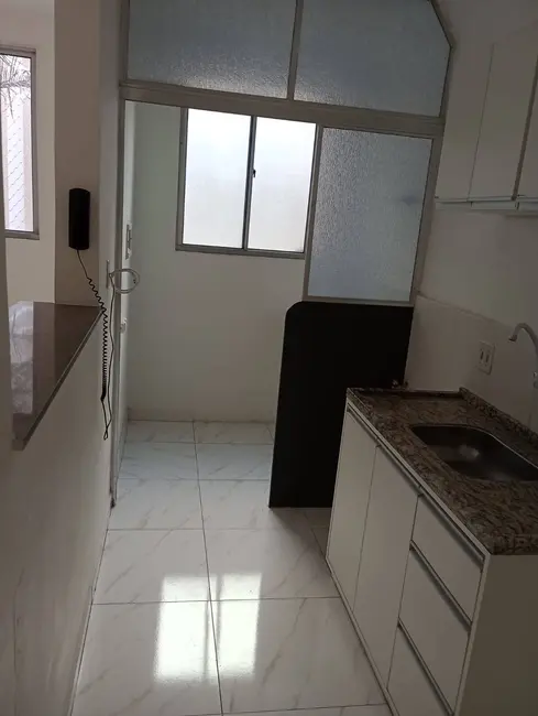 Foto 7 de Apartamento com 3 quartos à venda, 82m2 em Vila Mafalda, Jundiai - SP