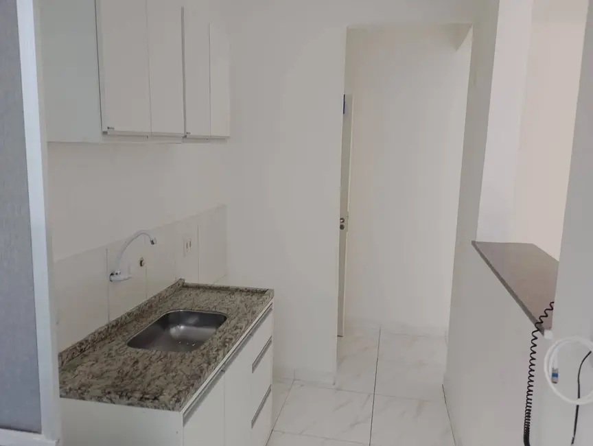 Foto 5 de Apartamento com 3 quartos à venda, 82m2 em Vila Mafalda, Jundiai - SP