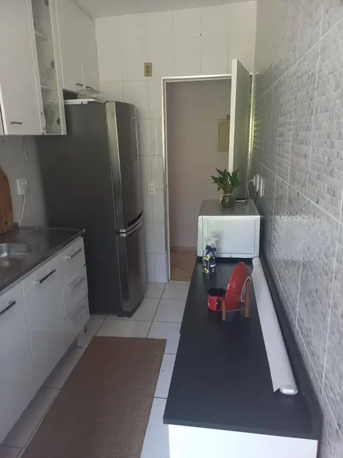 Foto 8 de Apartamento com 3 quartos à venda em Anhangabaú, Jundiai - SP
