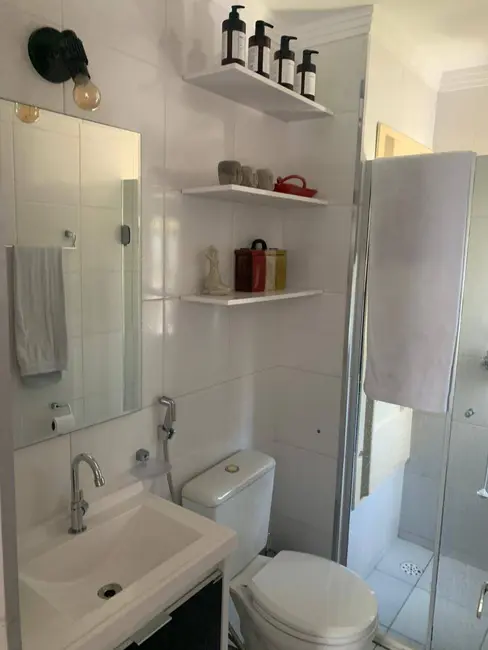 Foto 6 de Apartamento com 3 quartos à venda em Anhangabaú, Jundiai - SP