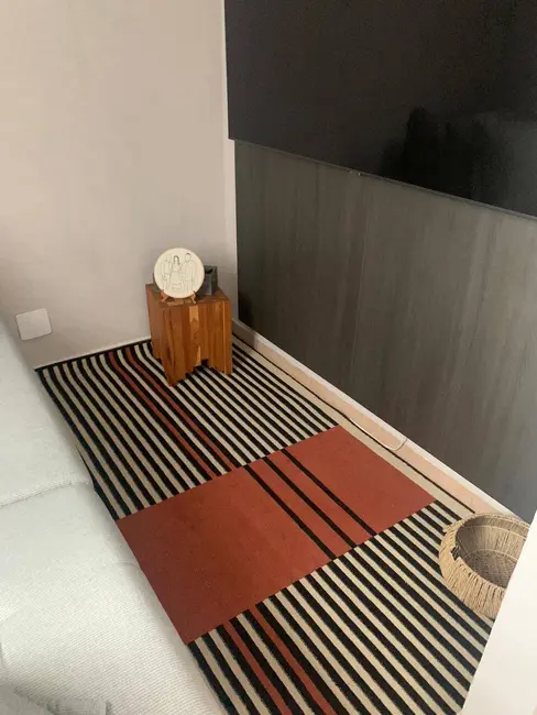 Foto 2 de Apartamento com 3 quartos à venda em Anhangabaú, Jundiai - SP