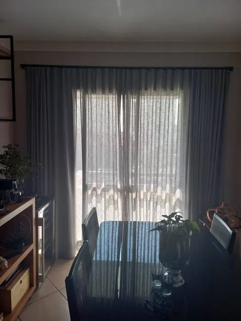 Foto 4 de Apartamento com 3 quartos à venda em Anhangabaú, Jundiai - SP