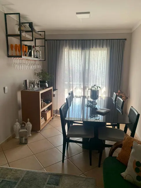 Foto 9 de Apartamento com 3 quartos à venda em Anhangabaú, Jundiai - SP