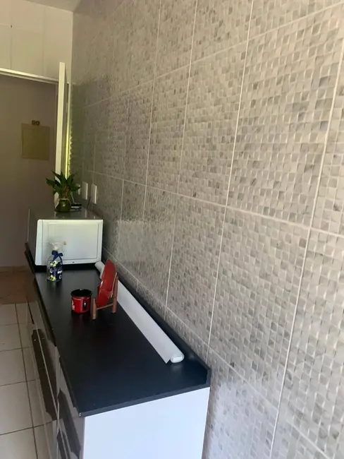 Foto 7 de Apartamento com 3 quartos à venda em Anhangabaú, Jundiai - SP