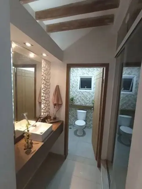Foto 6 de Casa com 3 quartos à venda, 265m2 em Jundiai - SP