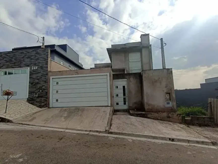 Foto 2 de Casa com 3 quartos à venda, 265m2 em Jundiai - SP