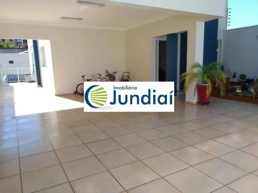 Foto 2 de Casa com 3 quartos à venda, 344m2 em Jardim Colônia, Jundiai - SP