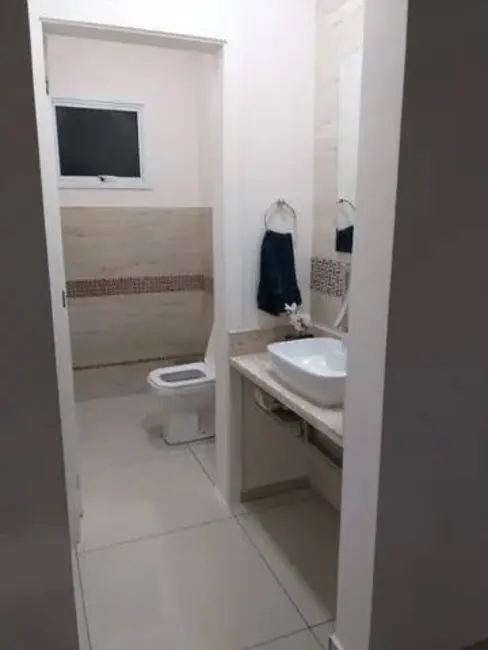 Foto 7 de Casa com 3 quartos à venda, 344m2 em Jardim Colônia, Jundiai - SP