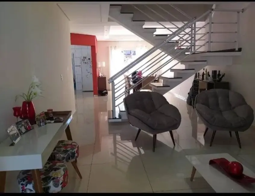 Foto 6 de Casa com 3 quartos à venda, 344m2 em Jardim Colônia, Jundiai - SP