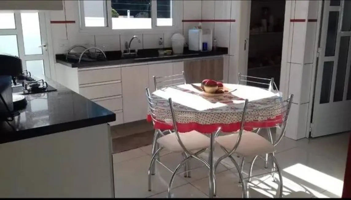 Foto 9 de Casa com 3 quartos à venda, 344m2 em Jardim Colônia, Jundiai - SP