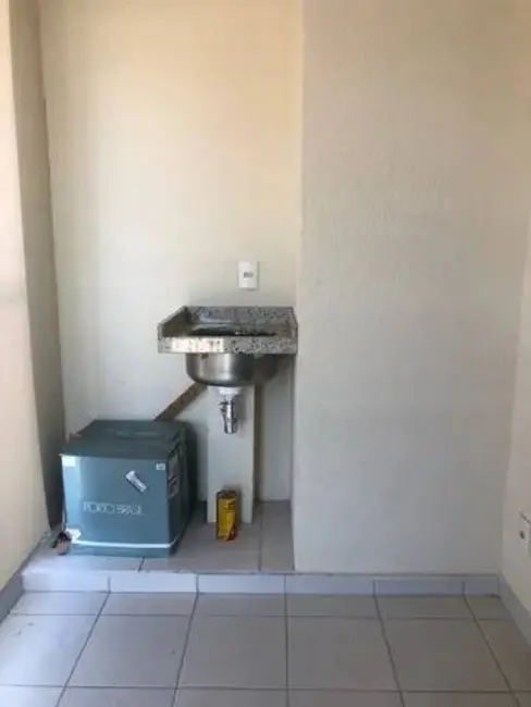 Foto 5 de Apartamento com 2 quartos à venda e para alugar em Jardim Ermida I, Jundiai - SP
