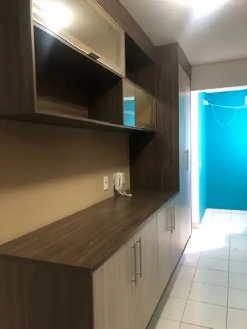 Foto 8 de Apartamento com 2 quartos à venda e para alugar em Jardim Ermida I, Jundiai - SP