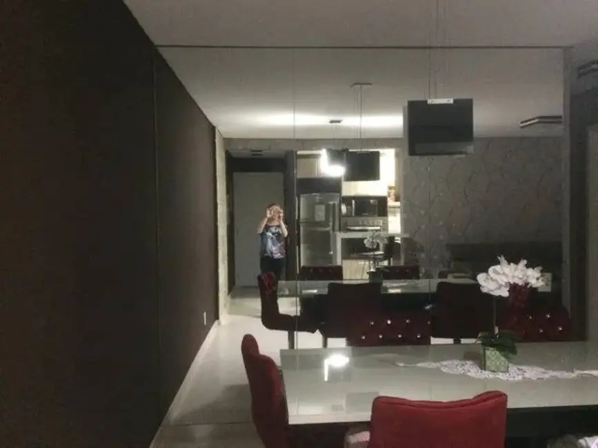 Foto 1 de Apartamento com 2 quartos à venda e para alugar em Jardim Ermida I, Jundiai - SP