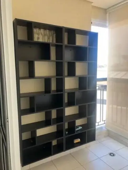 Foto 2 de Apartamento com 2 quartos à venda e para alugar em Jardim Ermida I, Jundiai - SP