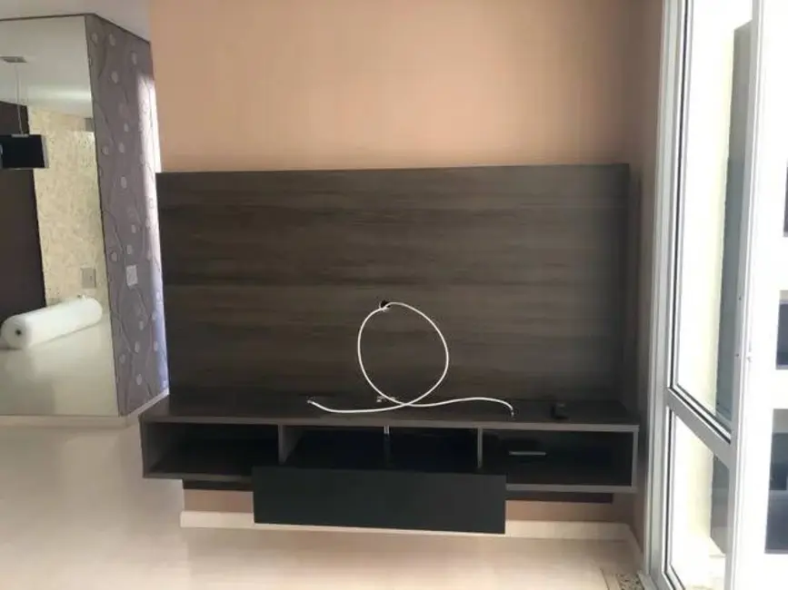 Foto 3 de Apartamento com 2 quartos à venda e para alugar em Jardim Ermida I, Jundiai - SP