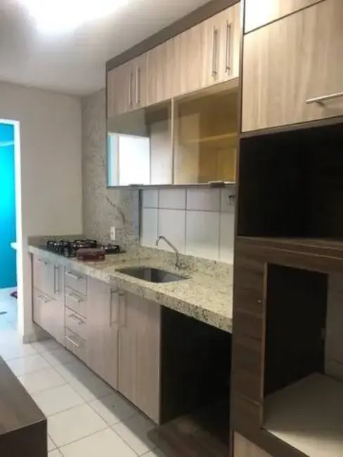 Foto 9 de Apartamento com 2 quartos à venda e para alugar em Jardim Ermida I, Jundiai - SP