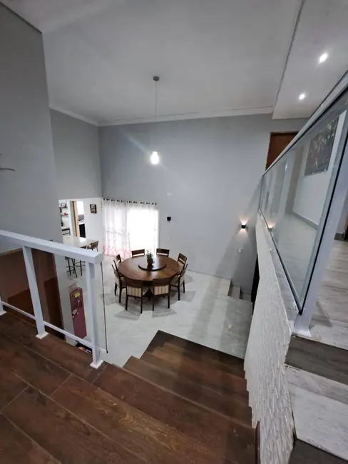 Foto 5 de Casa com 3 quartos à venda em Jardim Tarumã, Jundiai - SP