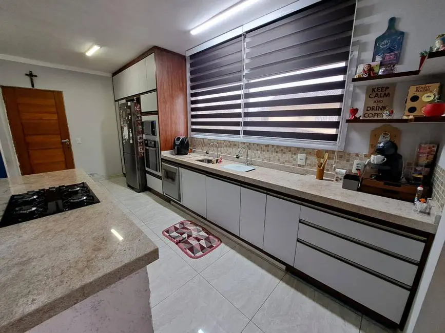 Foto 2 de Casa com 3 quartos à venda em Jardim Tarumã, Jundiai - SP