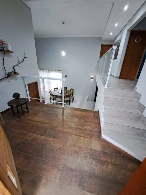 Foto 6 de Casa com 3 quartos à venda em Jardim Tarumã, Jundiai - SP