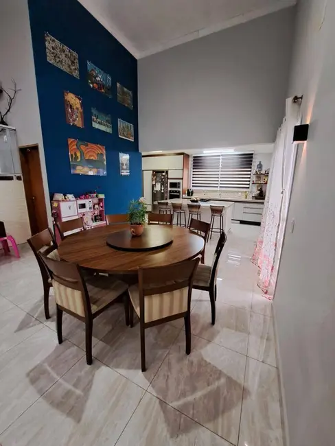 Foto 7 de Casa com 3 quartos à venda em Jardim Tarumã, Jundiai - SP