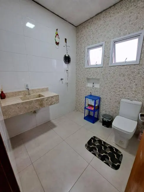 Foto 8 de Casa com 3 quartos à venda em Jardim Tarumã, Jundiai - SP