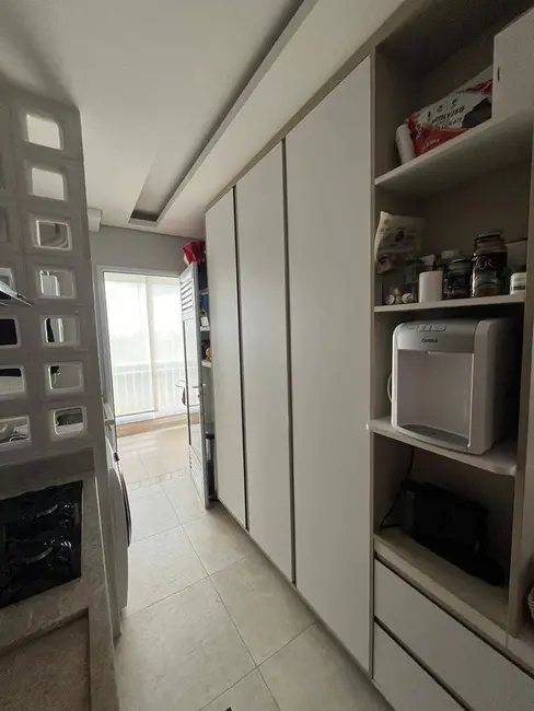 Foto 7 de Apartamento com 2 quartos à venda, 88m2 em Jardim Tereza Cristina, Jundiai - SP