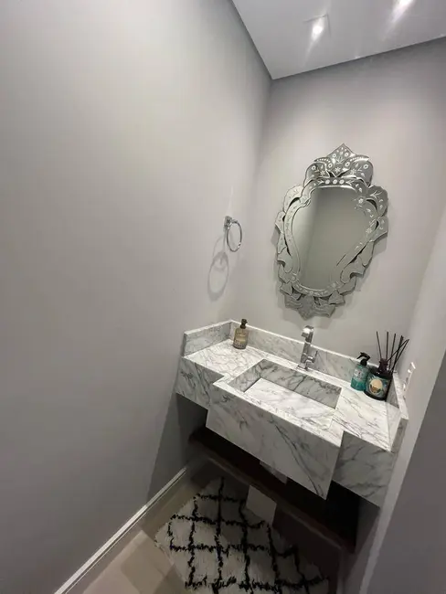 Foto 9 de Apartamento com 2 quartos à venda, 88m2 em Jardim Tereza Cristina, Jundiai - SP