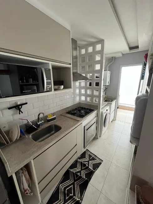 Foto 6 de Apartamento com 2 quartos à venda, 88m2 em Jardim Tereza Cristina, Jundiai - SP