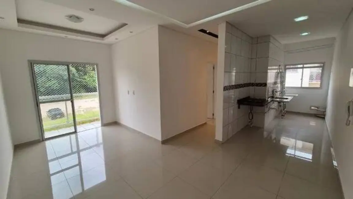 Foto 1 de Apartamento com 2 quartos à venda em Morada das Vinhas, Jundiai - SP