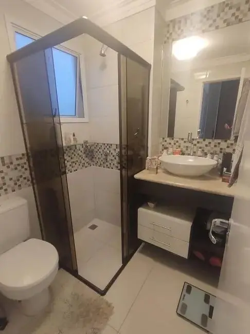 Foto 4 de Apartamento com 2 quartos à venda em Vila das Hortências, Jundiai - SP