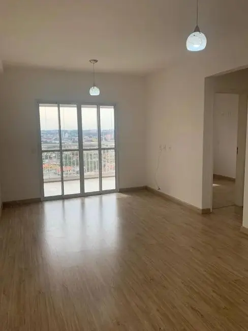 Foto 4 de Apartamento com 2 quartos à venda, 69m2 em Parque Residencial Nove de Julho, Jundiai - SP
