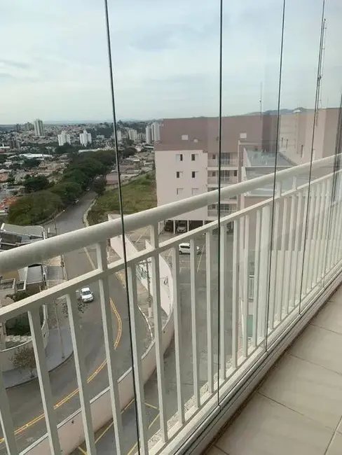 Foto 3 de Apartamento com 2 quartos à venda, 69m2 em Parque Residencial Nove de Julho, Jundiai - SP