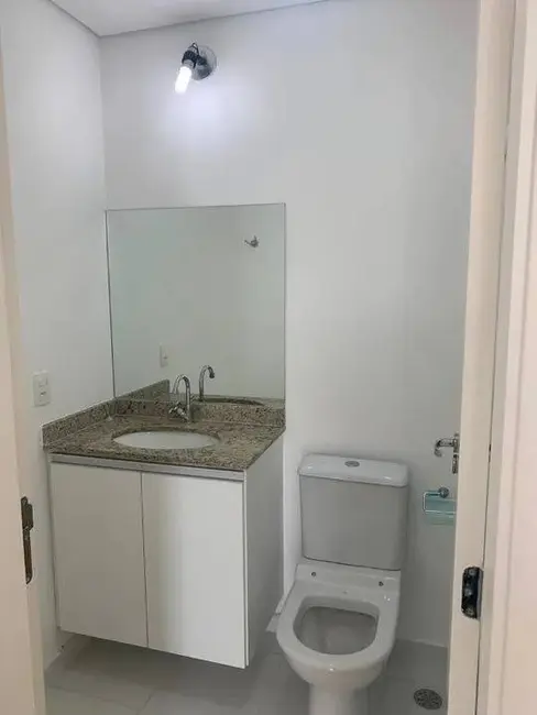 Foto 6 de Apartamento com 2 quartos à venda, 69m2 em Parque Residencial Nove de Julho, Jundiai - SP